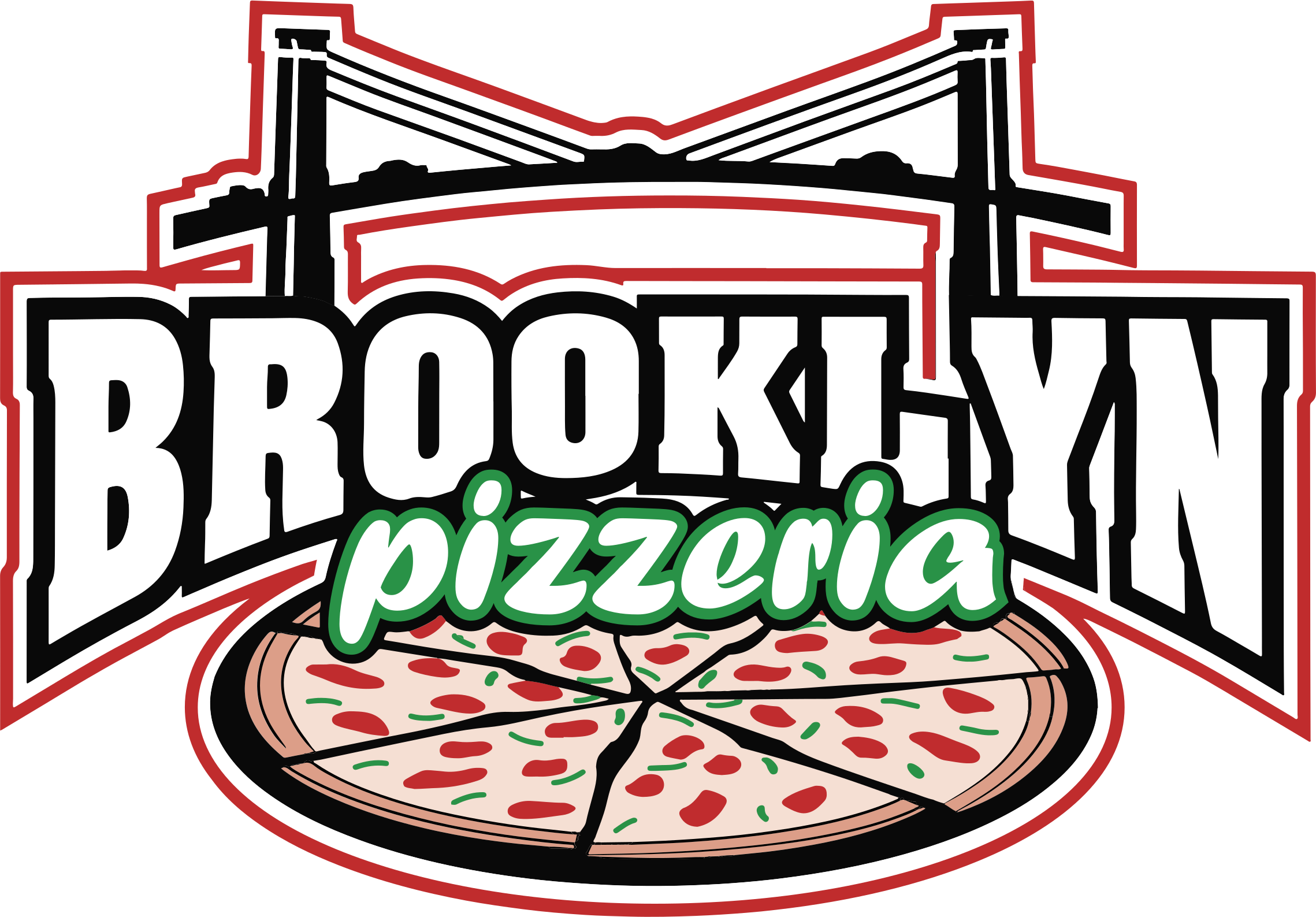 Brooklyn Pizzeria Houston